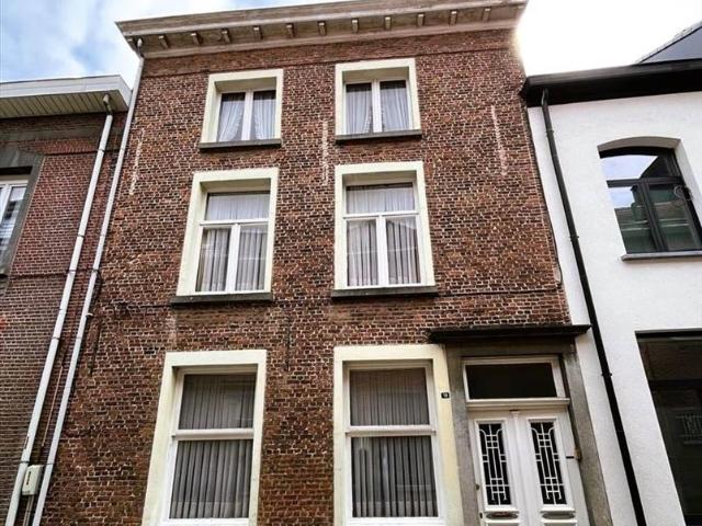 à vendre Maison Temse Veerstraat