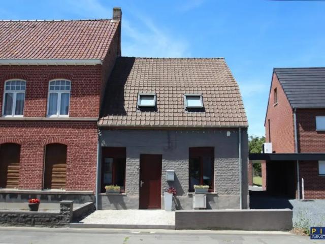 à vendre Maison Templeuve