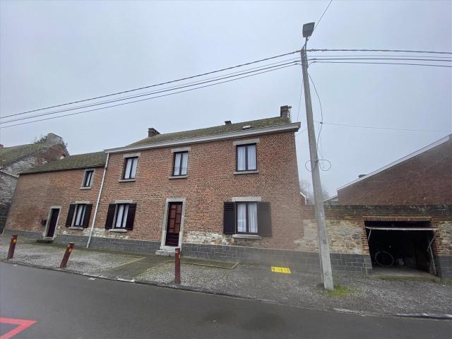 à vendre Maison Temploux Rue Lieutenant Colonel Maniette