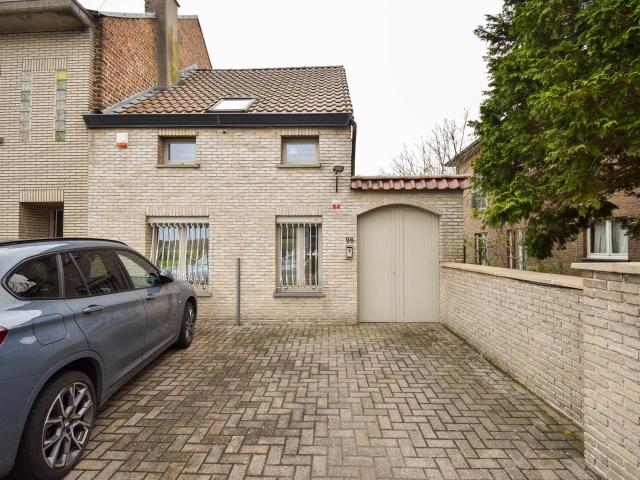 à vendre Maison Ternat Nieuwbaan
