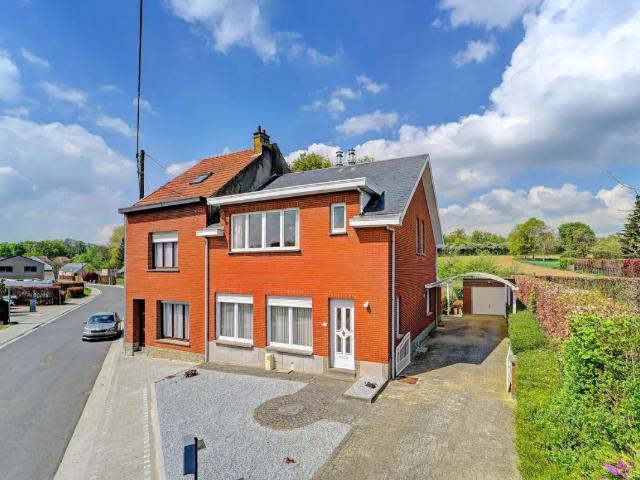 à vendre Maison Tervuren