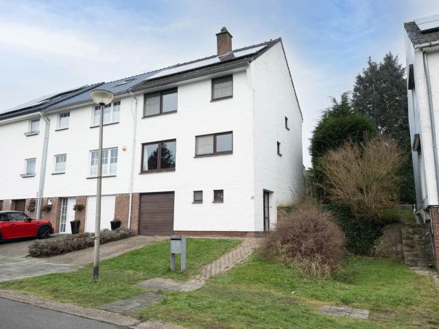 à vendre Maison Tervuren Edouard Hubertilaan