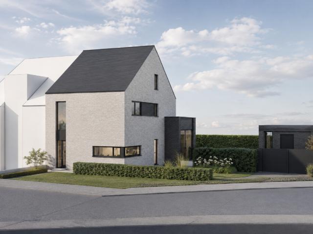 à vendre Maison Tervuren Kolvenrodestraat