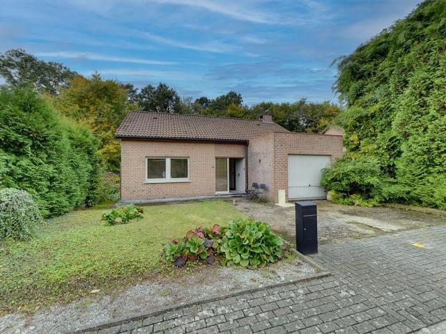 à vendre Maison Tervuren Kleine Ham