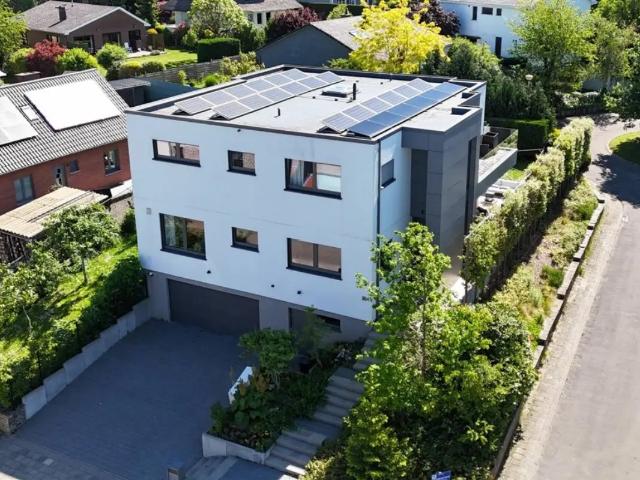 à vendre Maison Tervuren Hertenbergstraat