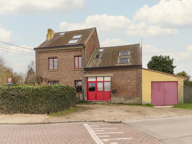 à vendre Maison Tervuren Hulststraat