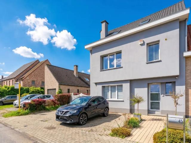 à vendre Maison Tervuren Hulststraat