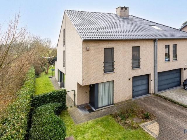 à vendre Maison Tervuren Lindenberg