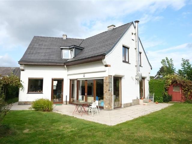 à vendre Maison Tervuren Nachtegalenlaan