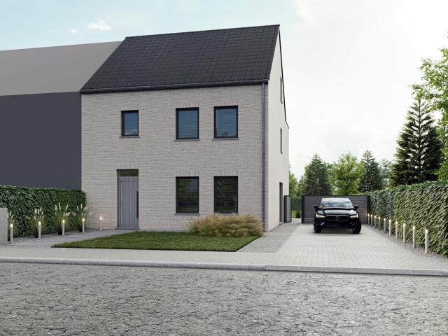à vendre Maison Tervuren Schapenstraat