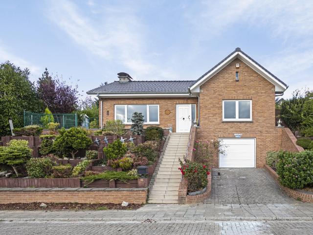 à vendre Maison Tervuren Vinkenlaan