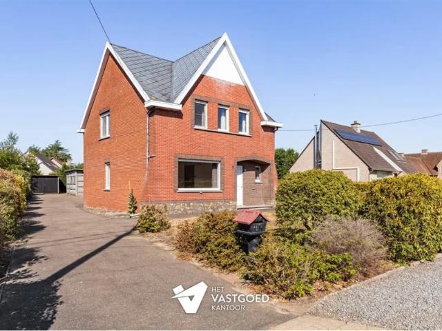 à vendre Maison Tessenderlo Boekdonkstraat