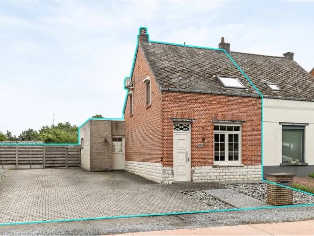 à vendre Maison Tessenderlo Diesterstraat