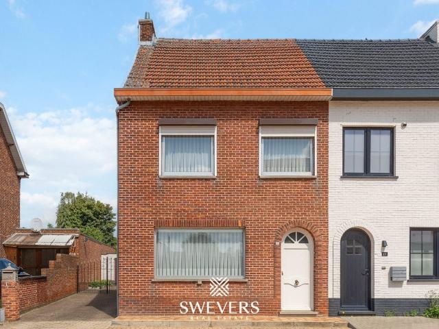 à vendre Maison Tessenderlo Kanaalweg