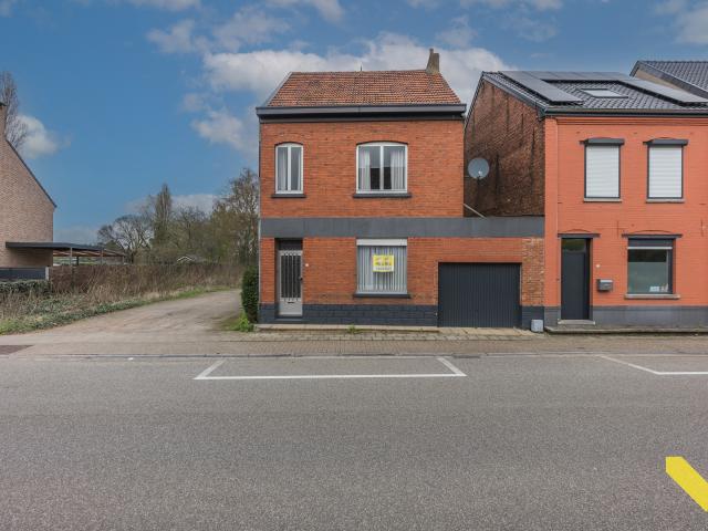 à vendre Maison Tessenderlo Schoterweg