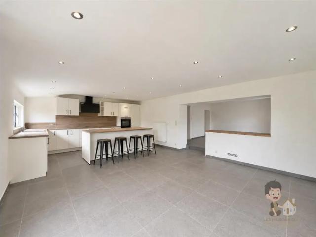 à vendre Maison Thuin