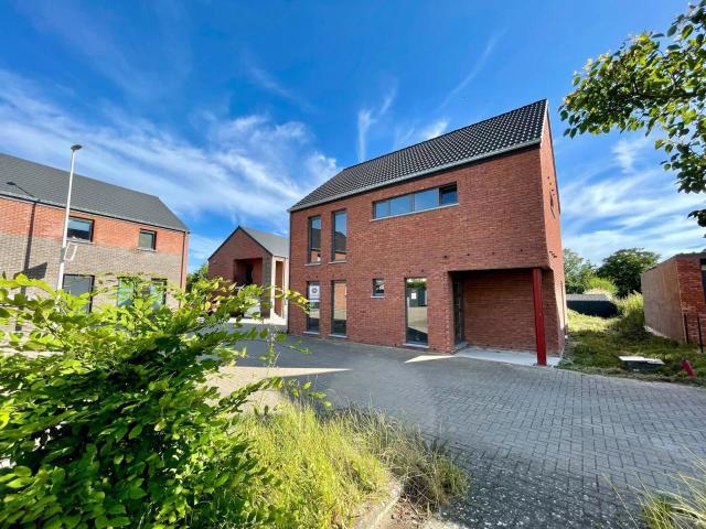à vendre Maison Thuin