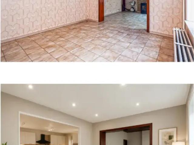 à vendre Maison Thulin