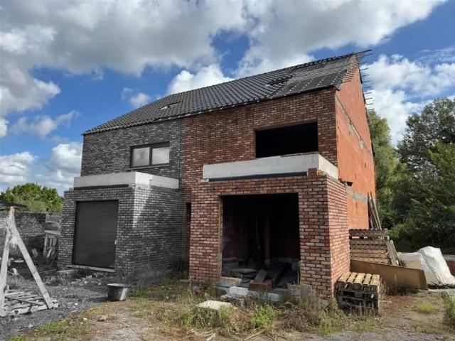 à vendre Maison Thulin