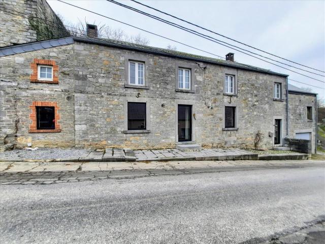 à vendre Maison Thynes rue sur les Tours