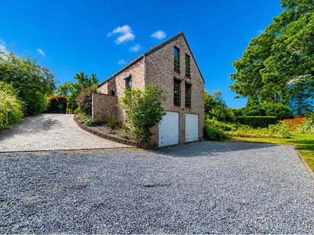 à vendre Maison Theux Clos Tortaifontaine