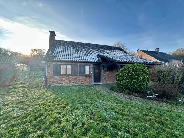 à vendre Maison Theux Avenue Reine Astrid