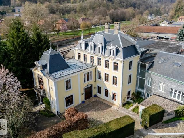 à vendre Maison Theux Place Spéder de Harven