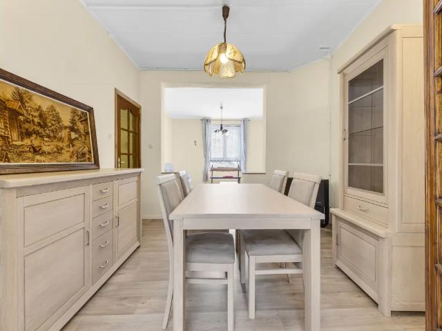 à vendre Maison Theux Rue Marteau