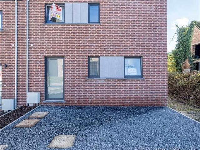 à vendre Maison Thieu Rue du Château