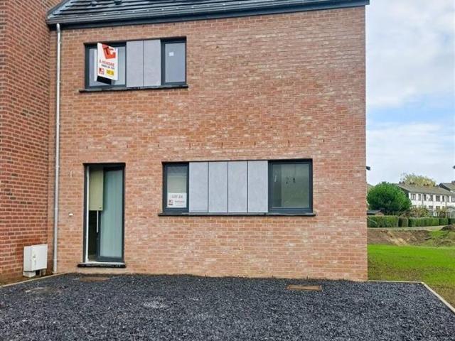 à vendre Maison Thieu Rue du Château