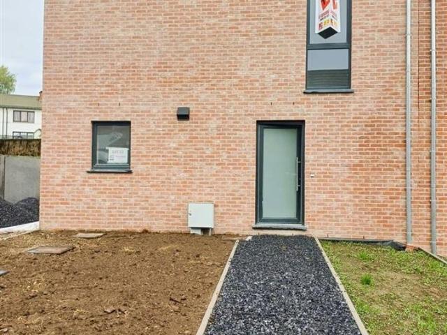 à vendre Maison Thieu Rue du Château