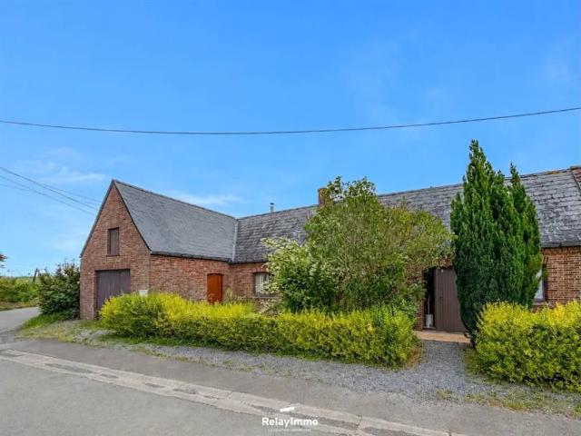 à vendre Maison Thimougies Rue Saucelle