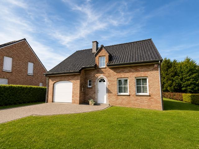 à vendre Maison Thimister Clermont Rue des Pinsonniers