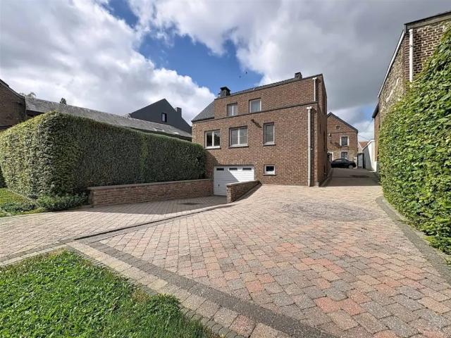 à vendre Maison Thimister Clermont Rue René Rutten