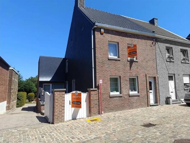 à vendre Maison Thimister Clermont Rue René Rutten