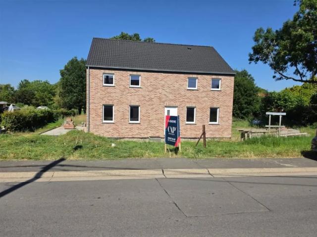 à vendre Maison Thisnes Rue du Chiroux