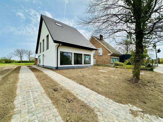 à vendre Maison Tielrode Kerkstraat