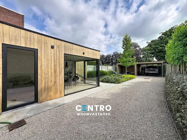 à vendre Maison Tielt