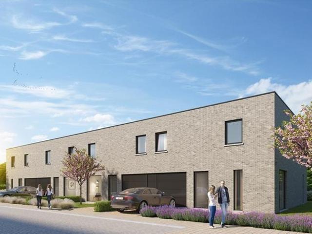 à vendre Maison Tielt Azalealaan