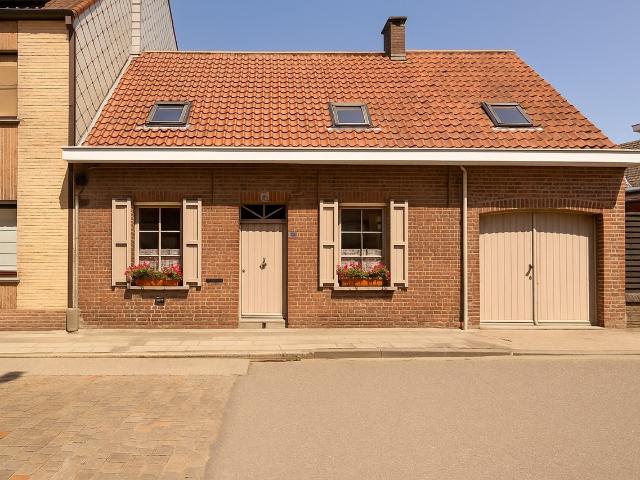 à vendre Maison Tielt Grote Hulststraat