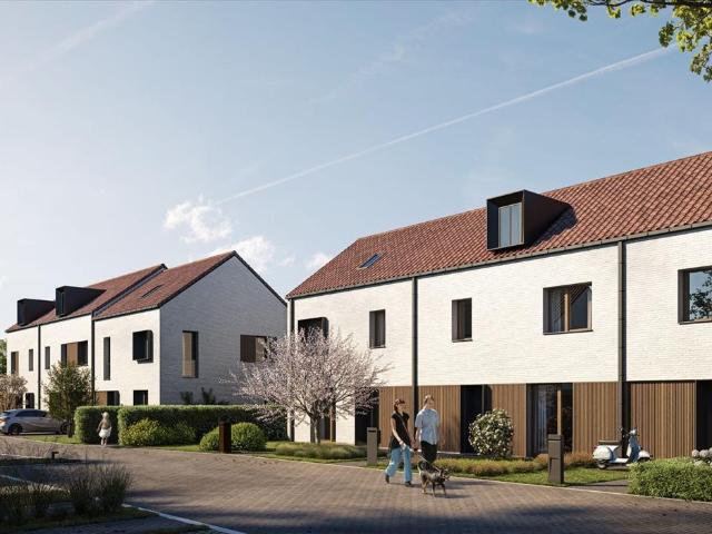 à vendre Maison Tielt Dames Van Biervlietstraat
