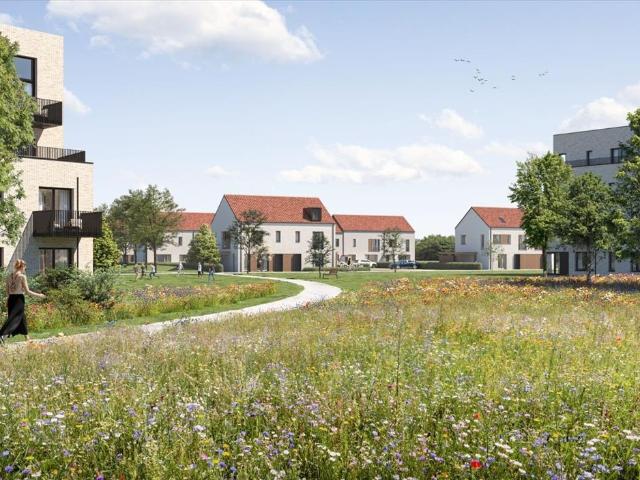 à vendre Maison Tielt Dames Van Biervlietstraat