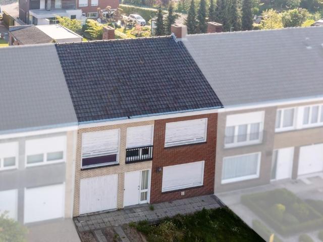 à vendre Maison Tielt Europalaan