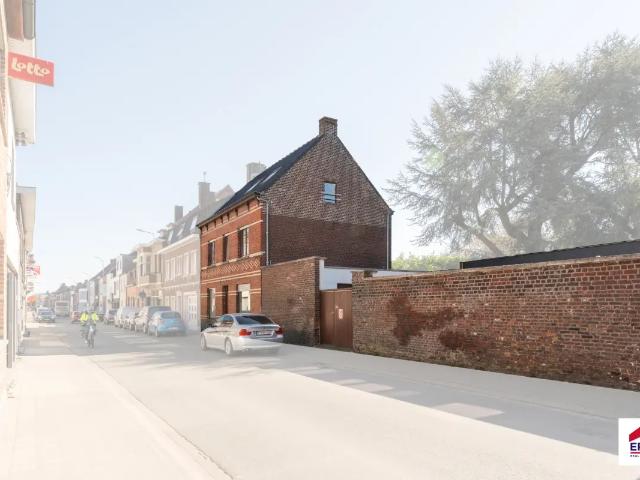 à vendre Maison Tielt Felix D'Hoopstraat