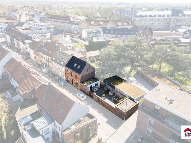 à vendre Maison Tielt Felix D'Hoopstraat