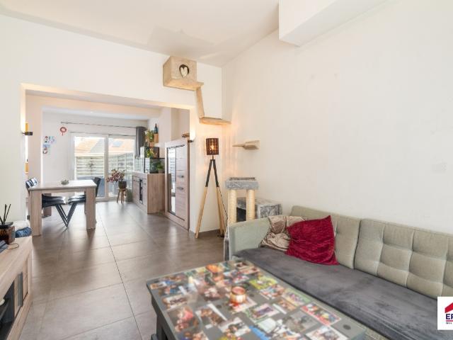 à vendre Maison Tielt Felix D'Hoopstraat