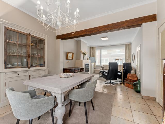 à vendre Maison Tielt Felix D'Hoopstraat