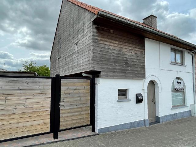 à vendre Maison Tielt Kasteelstraat