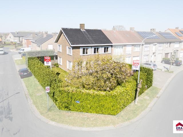 à vendre Maison Tielt Hollandlaan