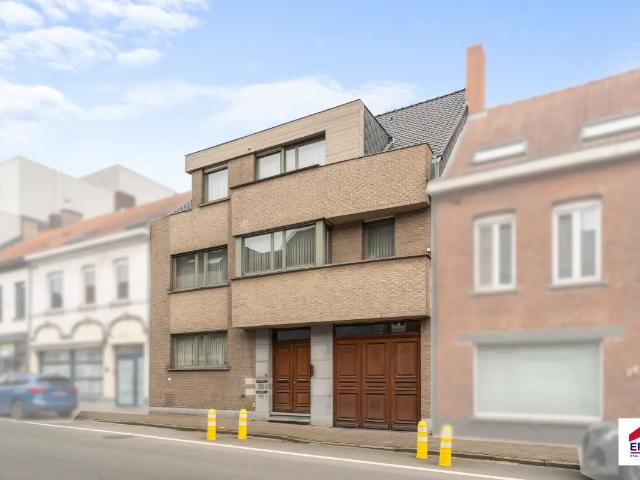 à vendre Maison Tielt Stationstraat